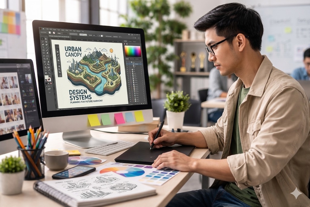 Brand Identity